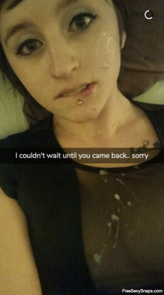 The Snapchats you WISH you would get