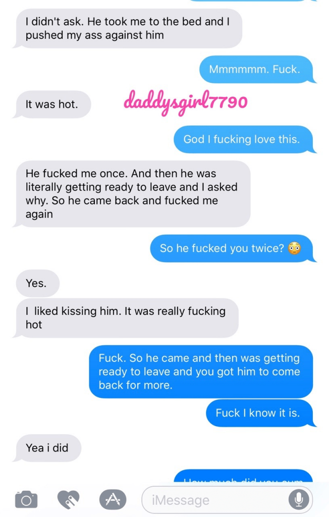 Dating texting reddit